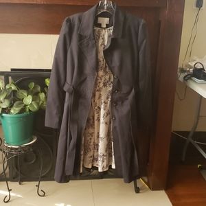 H&M coat